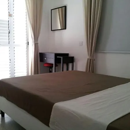 Apartman Arithea 101 Paphos