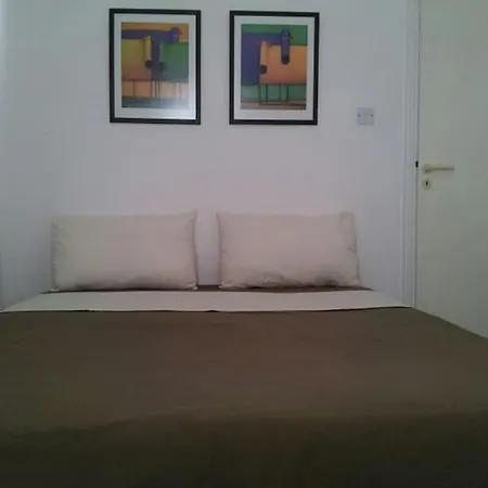 Arithea 101 Apartman Paphos