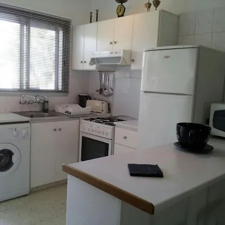 Apartman Arithea 101 *