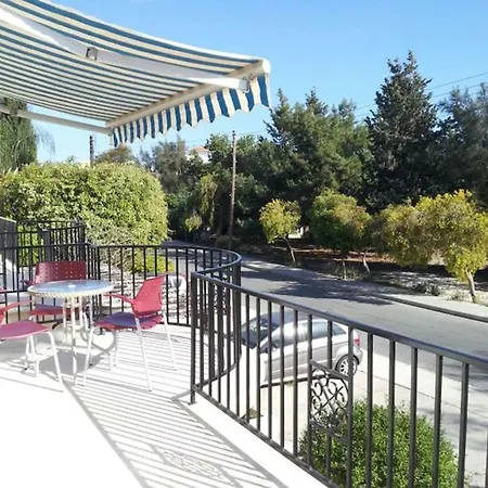 Arithea 101 Apartman Paphos