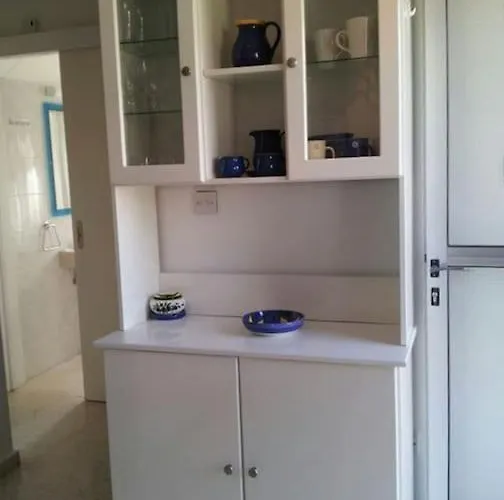Apartman Arithea 101