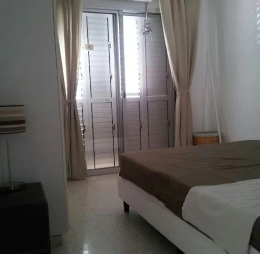 Arithea 101 Apartman *