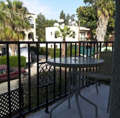 Arithea 101 Apartman