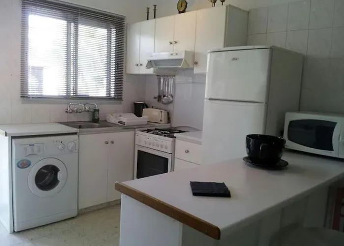 Apartman Arithea 101 *