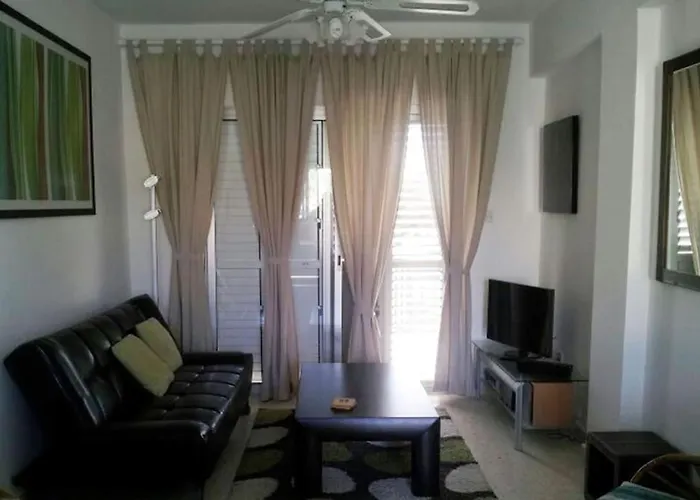 Arithea 101 Apartman