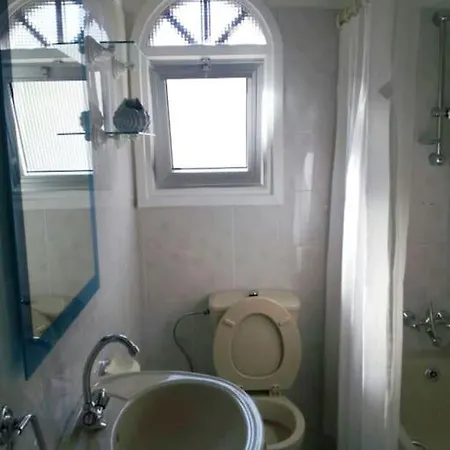 Arithea 101 شقة *