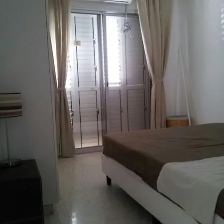 Arithea 101 شقة *