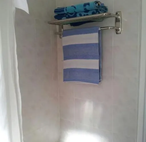 Arithea 101 Appartement