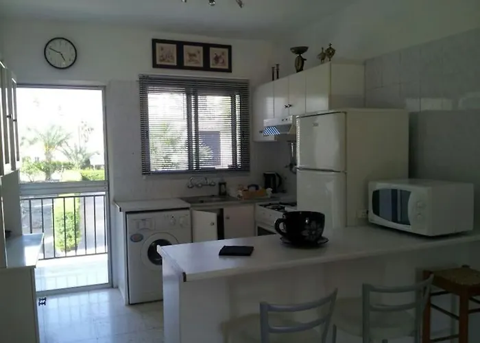 Appartement Arithea 101 Paphos