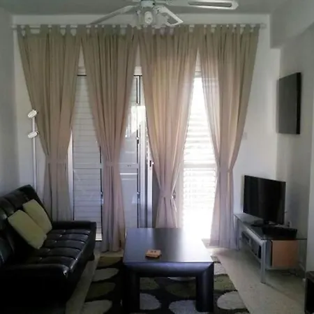 Arithea 101 Appartement