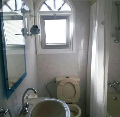 Arithea 101 Appartement *