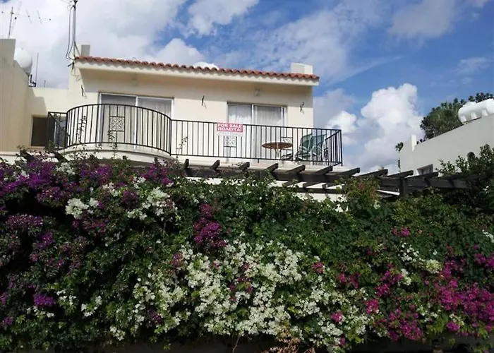 Arithea 101 Appartement *