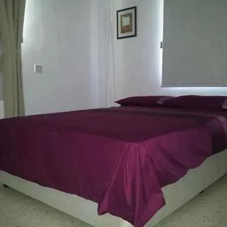 Arithea 101 Apartmán Paphos