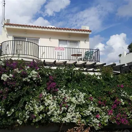 Arithea 101 Apartmán *